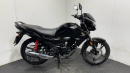 Honda CB125F (24MY)
